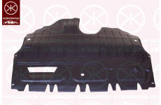 Kryt motoru KLOKKERHOLM 0045796