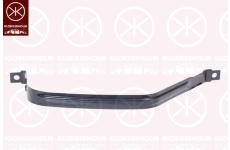 Upevňovací pásek, palivová nádrž KLOKKERHOLM 0045899