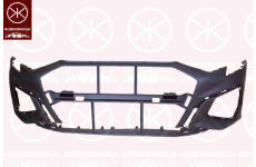 Nárazník KLOKKERHOLM 0049900