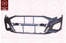 Nárazník KLOKKERHOLM 0049901