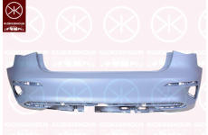 Nárazník KLOKKERHOLM 0049950