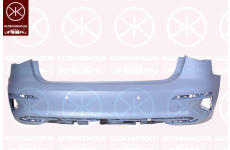 Nárazník KLOKKERHOLM 0049952