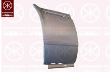 Blatník KLOKKERHOLM 0054335