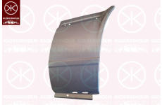 Blatník KLOKKERHOLM 0054336