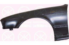 Blatník KLOKKERHOLM 0057311