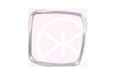 Ram, mrizka chladice KLOKKERHOLM 0057996