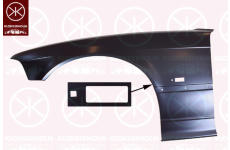 Blatník KLOKKERHOLM 00603114