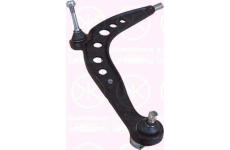 Řídicí páka, zavěšení kol KLOKKERHOLM 0060362