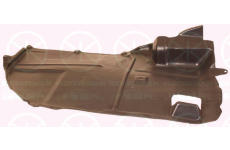 Kryt motoru KLOKKERHOLM 0060799
