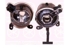 Mlhovka KLOKKERHOLM 00610286