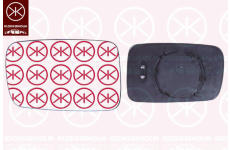 Sklo do zrcátka, vnější zrcátko KLOKKERHOLM 00611065