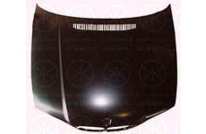 Kapota motoru KLOKKERHOLM 0061281