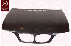 Kapota motoru KLOKKERHOLM 0061283