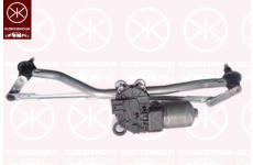 System cisteni skel KLOKKERHOLM 00613275