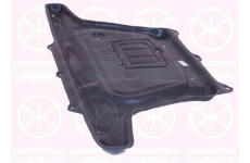 Kryt motoru KLOKKERHOLM 0061796