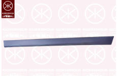 Ozdobna / ochranna lista, bocni stena KLOKKERHOLM 00620011