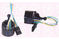 Stavěcí prvek, regulace sklonu světlometů KLOKKERHOLM 00620060