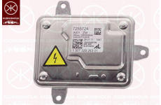 Předřadník, plynová výbojka KLOKKERHOLM 00620075A1