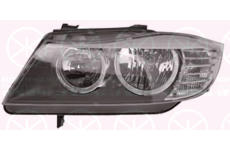 Hlavní světlomet KLOKKERHOLM 00620127A1