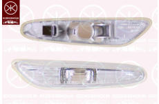 Blikač KLOKKERHOLM 00620602