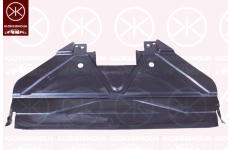 Kryt motoru KLOKKERHOLM 0062795