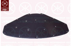 Izolace motorového prostoru KLOKKERHOLM 00632850