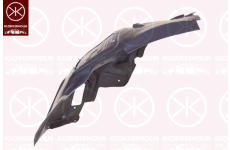 oblozeni, dutina kola KLOKKERHOLM 0063381