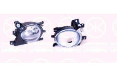 Mlhovka KLOKKERHOLM 00650296