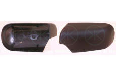 Kryt, venkovni zrcatka KLOKKERHOLM 00651052