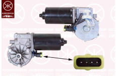 Motor stěračů KLOKKERHOLM 00653270