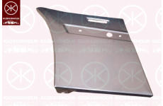 Blatník KLOKKERHOLM 0065335