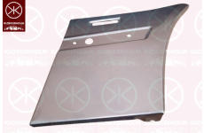 Blatník KLOKKERHOLM 0065336