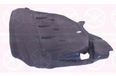 Kryt motoru KLOKKERHOLM 0065797