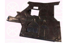 Kryt motoru KLOKKERHOLM 0065799