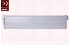 Drzak poznavaci znacky KLOKKERHOLM 0065935