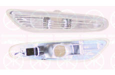 Blikač KLOKKERHOLM 00660601