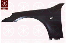 Blatník KLOKKERHOLM 0066313A1