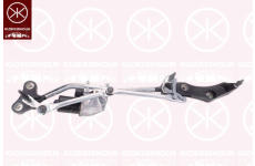 System cisteni skel KLOKKERHOLM 00663275