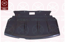 Kryt motoru KLOKKERHOLM 0066795