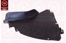 Kryt motoru KLOKKERHOLM 0067796