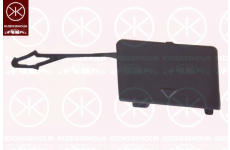 Klapka, vlečný hák KLOKKERHOLM 0085910A1