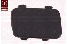 Klapka, vlečný hák KLOKKERHOLM 0085911A1