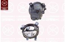 Mlhovka KLOKKERHOLM 00860283