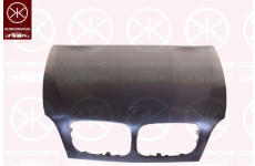 Kapota motoru KLOKKERHOLM 0096281