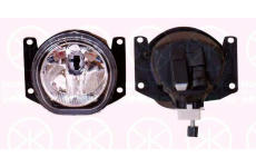 Mlhovka KLOKKERHOLM 01070280