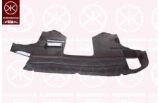 Kryt motoru KLOKKERHOLM 0109795