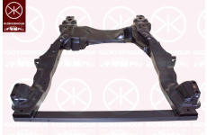 Pomocný rám KLOKKERHOLM 0111004