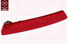 Odrazka KLOKKERHOLM 01110781A1