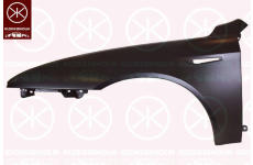 Blatník KLOKKERHOLM 0111311