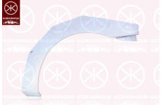 Boční stěna KLOKKERHOLM 0511591